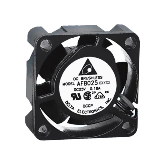 Delta AFB02512MA-CF00 fan
