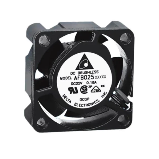 Delta AFB02505HA-CF00 fan
