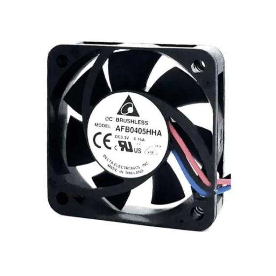 Delta AFB0405HA-AR00 fan