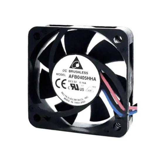 Delta AFB0412MA-AF00 fan