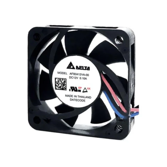 Delta AFB0412VA-00 fan