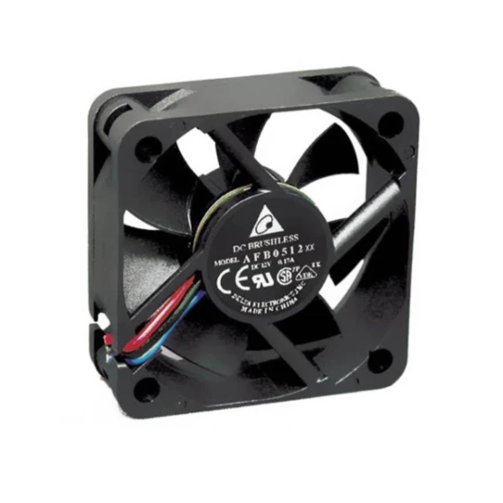 Delta AFB04512MB fan