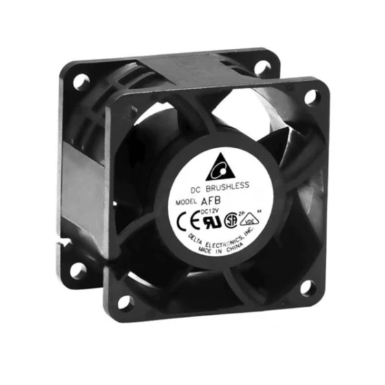 Delta AFB0512VHD-R00 fan