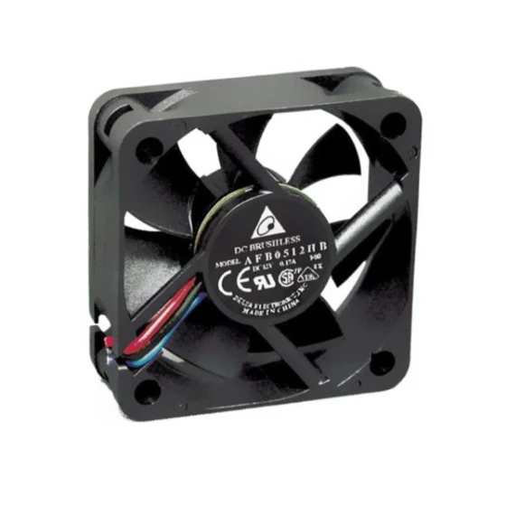 Delta AFB0524VHD-R00 fan