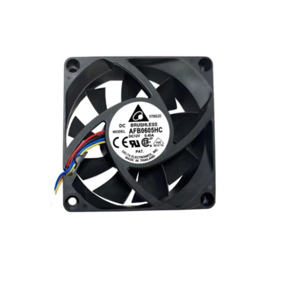 DELTA AFB0605HC fan