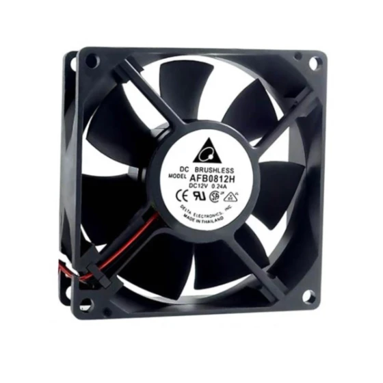 Delta AFB0812VH-F00 fan