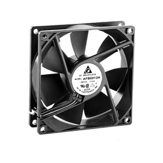 Delta AFB0912M-F00 fan