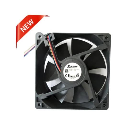 Delta AFB1212EJ-01 fan