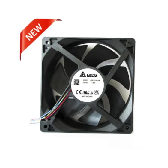 Delta AFB1212HJ-00 fan