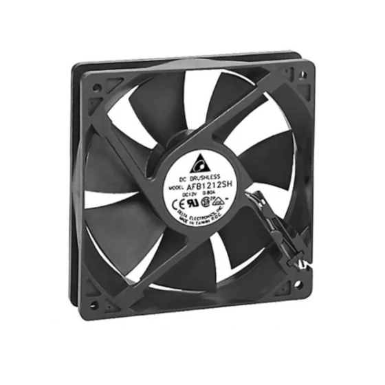 DELTA AFB1212L-R00 fan