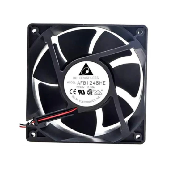Delta AFB1212LE fan