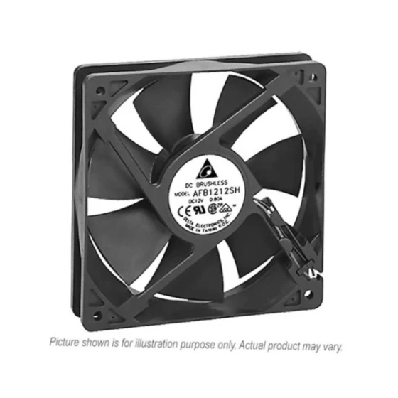 Delta AFB1224VH-F00 fan