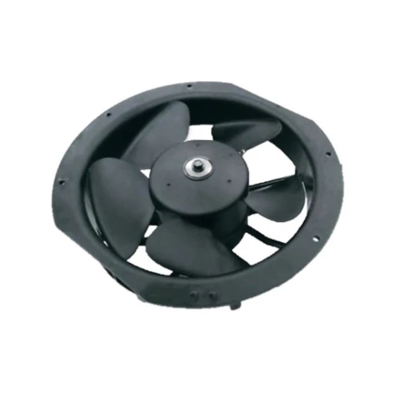 Delta AFL2224HW-00 fan