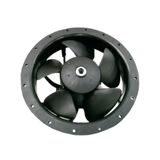 Delta AFL22AUHW-P0 fan