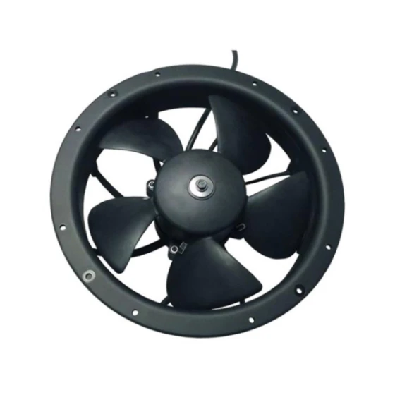 Delta AFL25AUHW-P0 fan