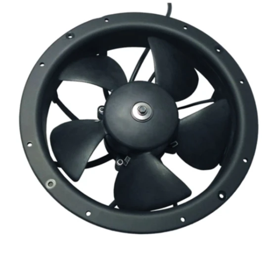 Delta AFL25AUHW-P1 fan