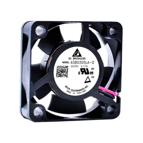 Delta ASB0305MA-D fan