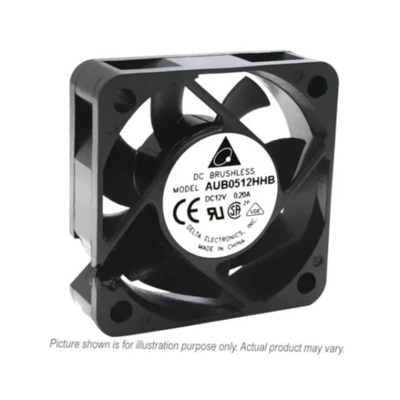 Delta AUB0512LB fan