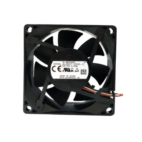 Delta AUB0712HH-C fan