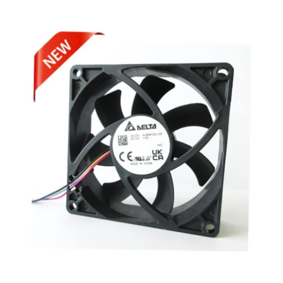 Delta AUB0812EJ-00 fan