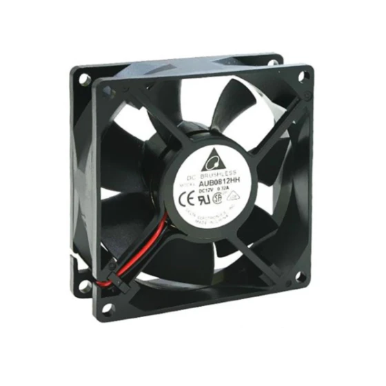 Delta AUB0812VH-AF00 fan
