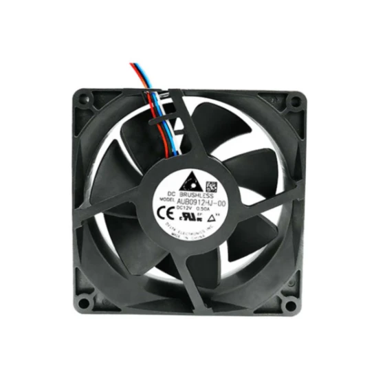 Delta AUB0912HJ-00 fan
