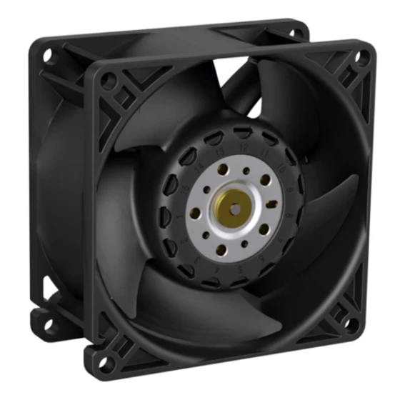 ebm-papst 8315100136 fan
