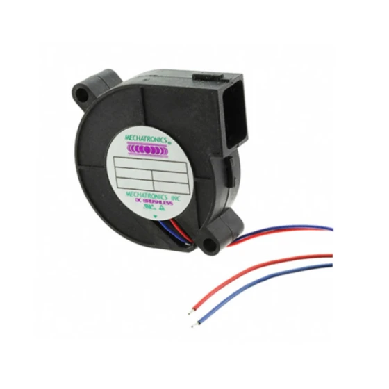 Mechatronics B5015H12B-BSR-CC fan