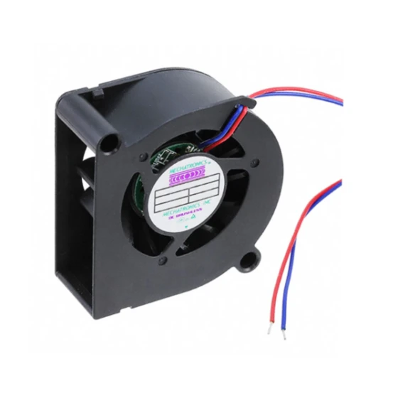 Mechatronics B5020L12B-BSR-CC fan