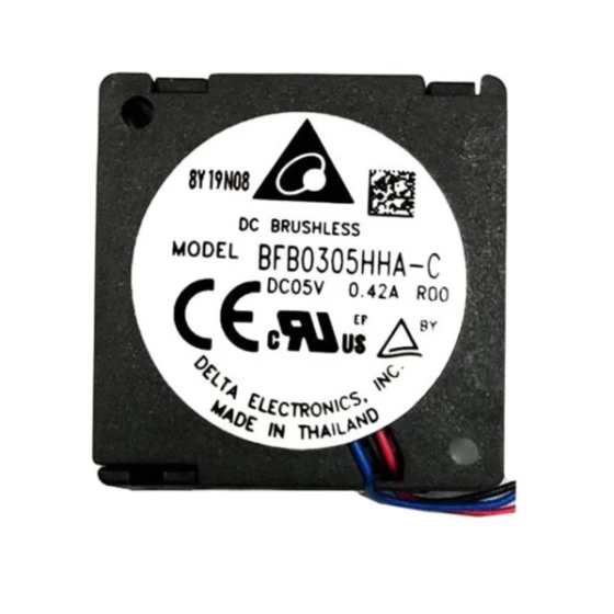 Delta BFB0305HHA-CR00 fan