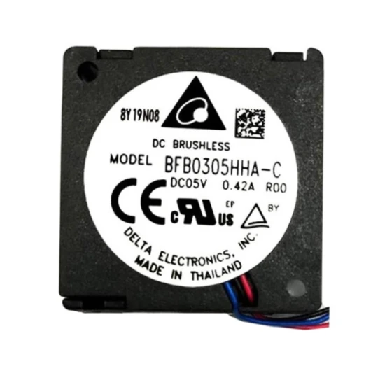 Delta BFB0312HA-CF00 fan