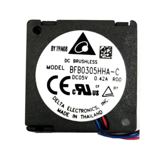 Delta BFB0312HA-CR00 fan