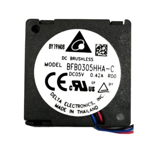 Delta BFB0312HHA-CR00 fan