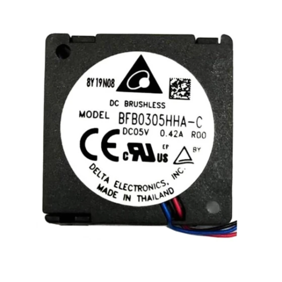 Delta BFB0312LA-CF00 fan