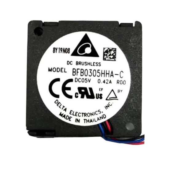 Delta BFB0312LA-CR00 fan