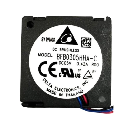 Delta BFB0312MA-CR00 fan