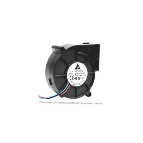 Delta BFB0524HH-F00 fan