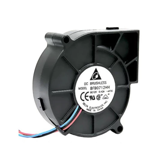 Delta BFB0712M-F00 fan