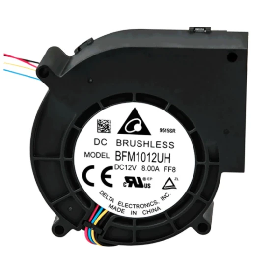 Delta BFM1012UHFF8 fan