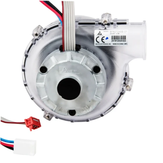 Delta BFN0724SS-01 fan