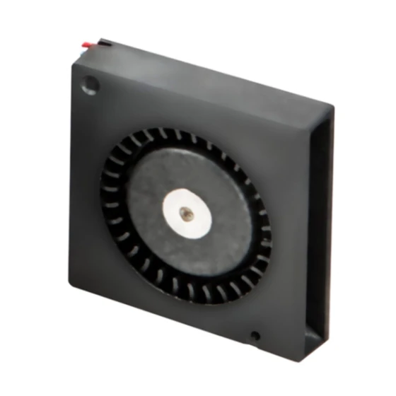 Delta BSB01703HA3-00CAJ fan