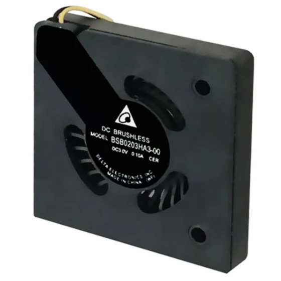 Delta BSB0203HA3-00CER fan