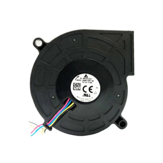 Delta BUB0712HD-SM fan