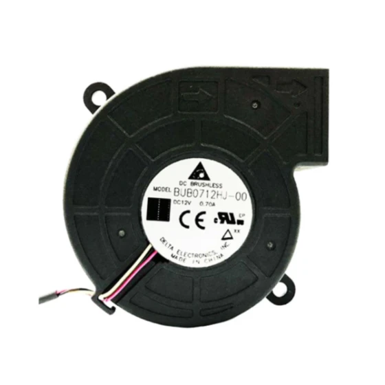 Delta BUB0712HJ-00 fan