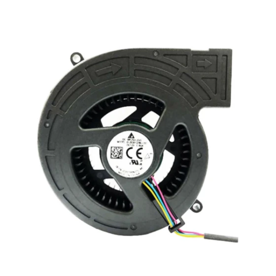 Delta BUB0812HN-00 fan