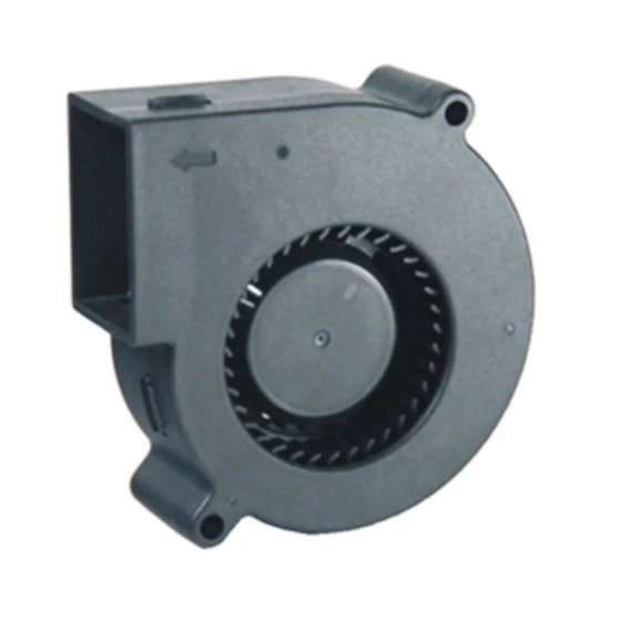 YS TECH BW08030012BM-6 fan