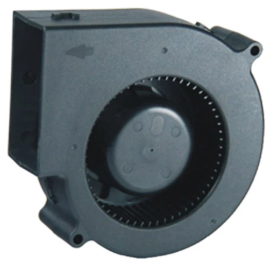 YS TECH BW09733012BS-EAE-5 fan