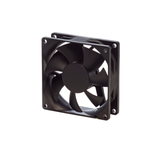 Micronel USA C8025H24BPLB2-7 fan