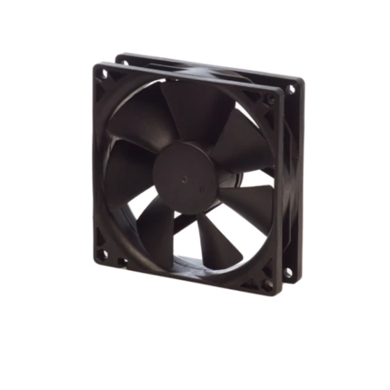 Micronel USA C9225H12BPLB2-7 fan