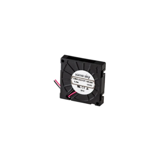 Same Sky CBM-3507CF-065-219-20 fan